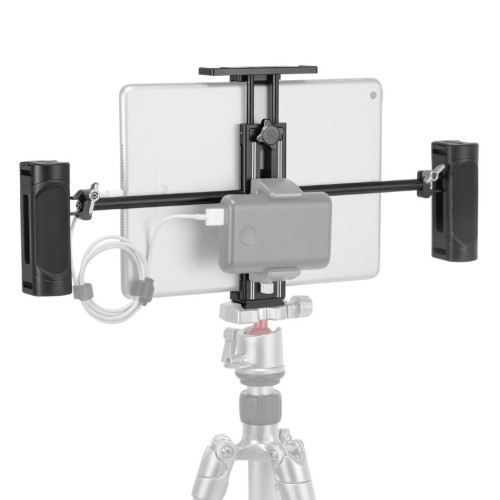 Держатель SmallRig 2929B для планшета с двуручным хватом