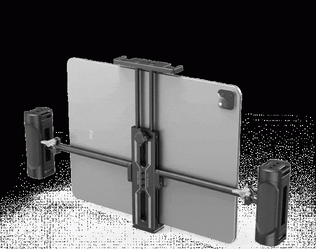 Держатель SmallRig 2929B для планшета с двуручным хватом