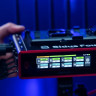 Контроллер Aputure Sidus Four