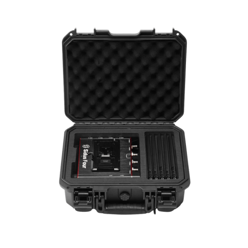 Контроллер Aputure Sidus Four