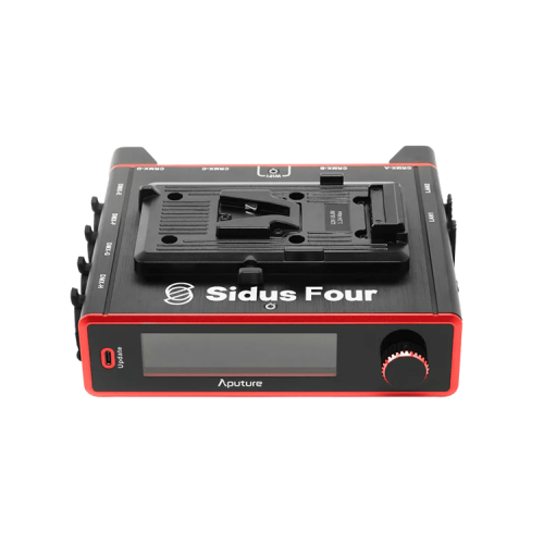 Контроллер Aputure Sidus Four