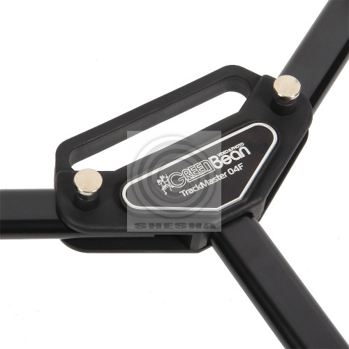 Тележка GreenBean TrackMaster 04F складная для видеоштатива