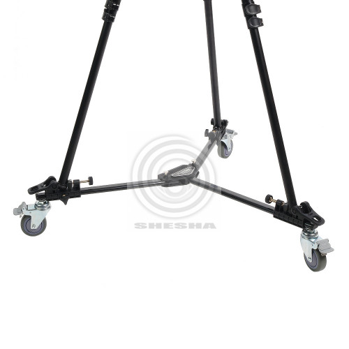 Тележка GreenBean TrackMaster 04F складная для видеоштатива