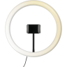 Осветитель кольцевой Momax: V.LOG Livestream Ring Light 12"