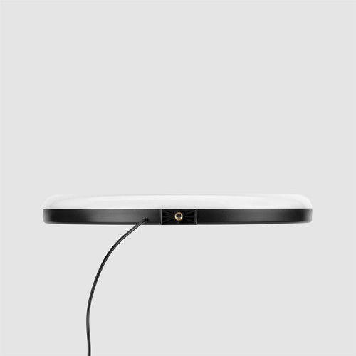 Осветитель кольцевой Momax: V.LOG Livestream Ring Light 12"