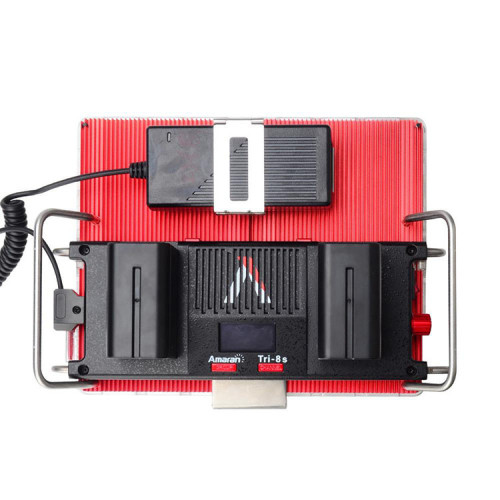 Осветитель Aputure Tri-8s V-mount (5500K)