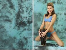 Grifon Фон тканевый TI W-130 (300х500 см)