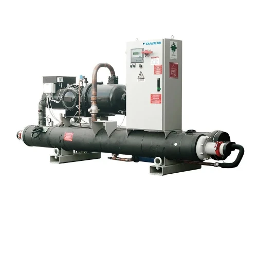 Чиллер Daikin EWLDC17I-SS* EWLD-I-SS