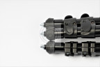 Профессиональный штатив с видеоголовкой FST ТH702AKit2 комплект