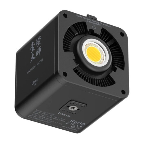 Осветитель Ulanzi ML100RGB (EU)