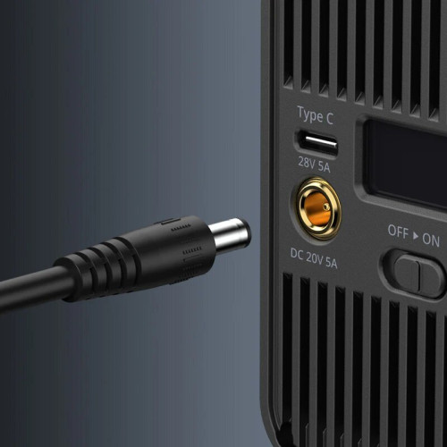 Осветитель Ulanzi ML100RGB (EU)