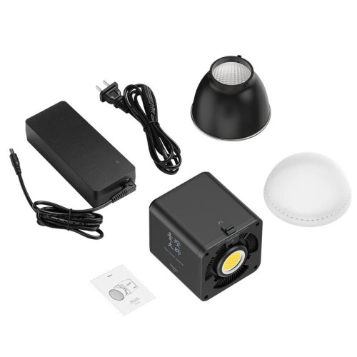 Осветитель Ulanzi ML100RGB (EU)