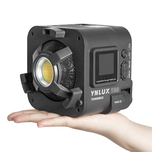 Осветитель YongNuo YNLUX100 Kit