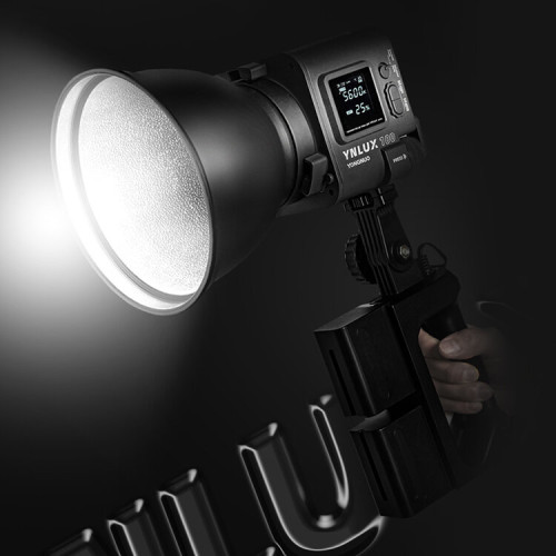 Осветитель YongNuo YNLUX100 Kit