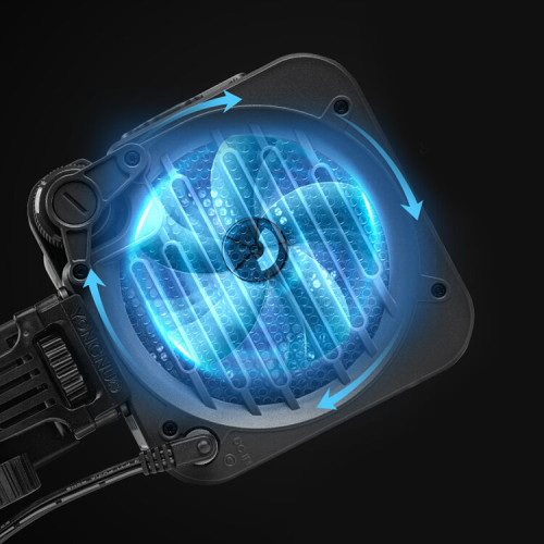 Осветитель YongNuo YNLUX100 Kit