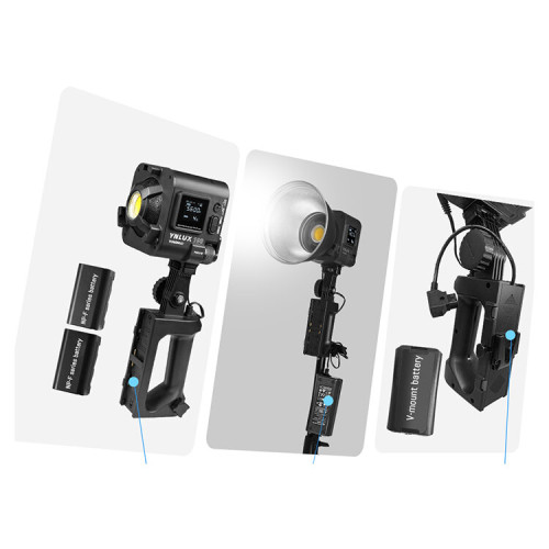 Осветитель YongNuo YNLUX100 Kit