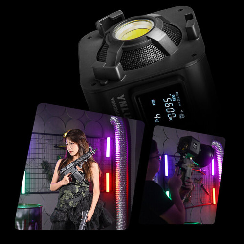 Осветитель YongNuo YNLUX100 Kit