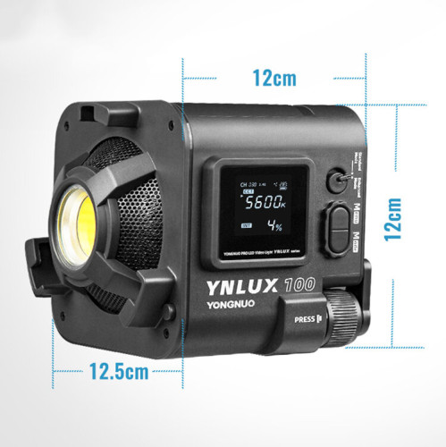 Осветитель YongNuo YNLUX100 Kit