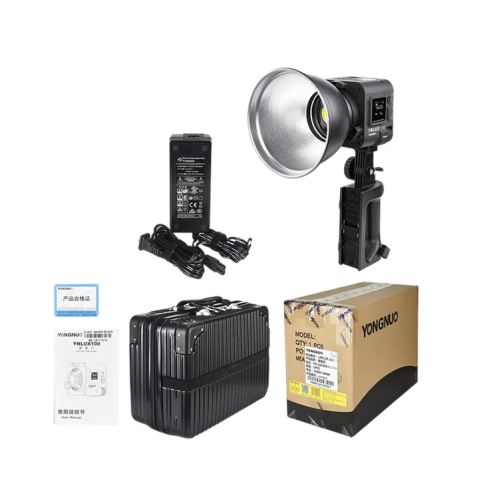 Осветитель YongNuo YNLUX100 Kit