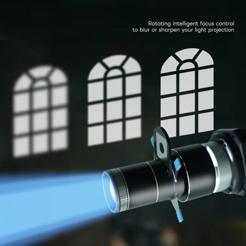 Проекционная насадка DigitalFoto 100SLENS-PRO 37° Bowens