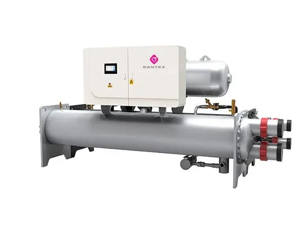 Чиллер Dantex DN-950VSCWE/SM DN-VSCWE/SM