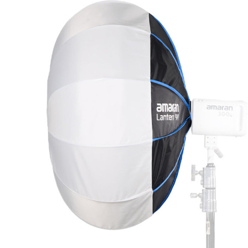 Софтбокс amaran Lantern 90