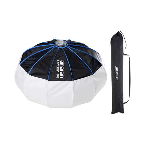 Софтбокс amaran Lantern 90