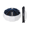 Софтбокс amaran Lantern 90