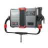 Осветитель светодиодный Godox Knowled P1200R Hard Pro
