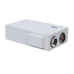 Приточно-вытяжная установка Komfovent ОТД-R-400-F-W/DH-F5/M5-GTC-L/A ОТД-R