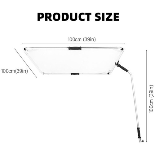 Фрост-рама DigitalFoto V360QB-02