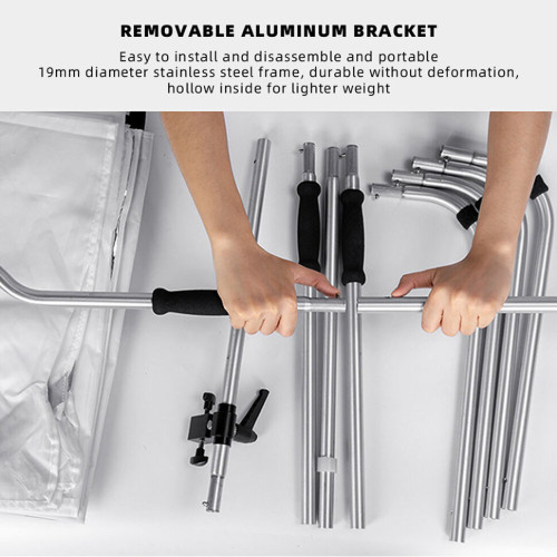 Фрост-рама DigitalFoto V360QB-02