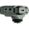 Фотовспышка Viltrox Spark Z3-F для Fujifilm Зелёная