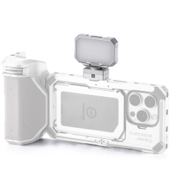 Осветитель Tilta Khronos Mini LED Panel (Daylight) Белый