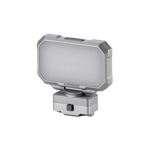 Осветитель Tilta Khronos Mini LED Panel (Daylight) Белый