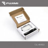 Fujimi FJL-AMIGO Супер компактная светодиодная лампа для смартфонов, DSLR и экшн-камер