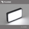 Fujimi FJL-AMIGO Супер компактная светодиодная лампа для смартфонов, DSLR и экшн-камер