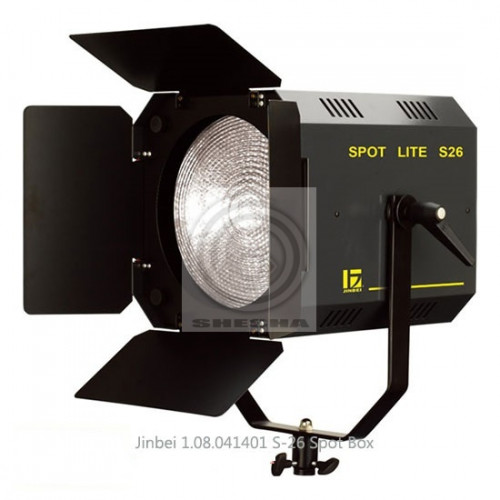 Jinbei S-26 Spot Box насадка