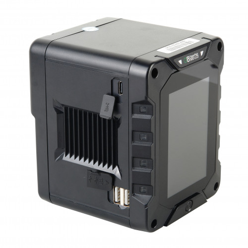 Аккумулятор GreenBean PowerPack 300 LCD