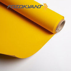 Fotokvant BGP-1310-14 фон бумажный 1,35х10 м цвет желтая форзиция