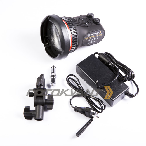Fotokvant LED-80T Advanced Light COB светодиодный осветитель