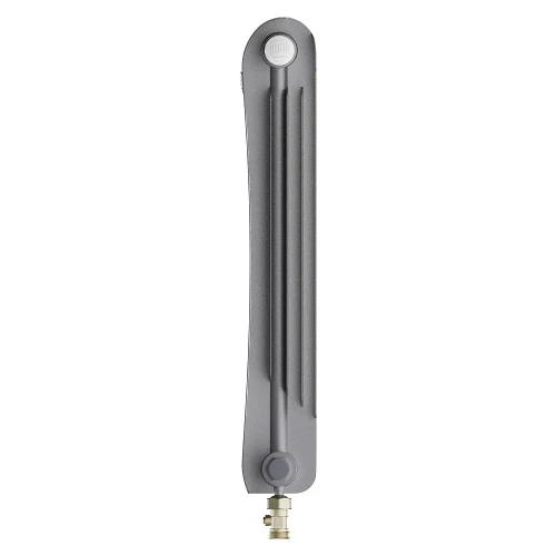 Радиатор биметаллический Royal Thermo Infinity 500 Silver Satin VR80 - 10 секц. Infinity 500 VR80