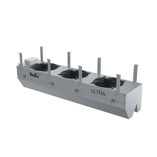 Водяная тепловая завеса Ballu BHC-U20W55-PS2 ULTRA 2