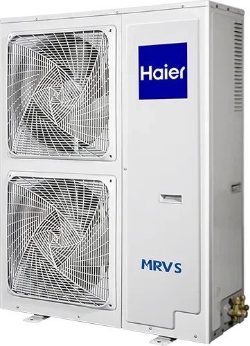 Наружный блок VRF-системы Haier AU04IFPERA MRV-S