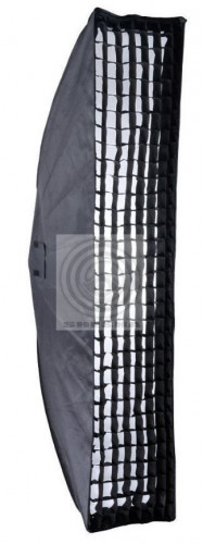 Grifon Софтбокс - стрип SB-60200G (60х200см) с сотовой решёткой (5х5х5см)