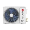 Кассетный кондиционер Energolux ESAC18C1_WF_AR2_DC / ESAU18U1_AR2_DC / ESCP24A1 Inverter
