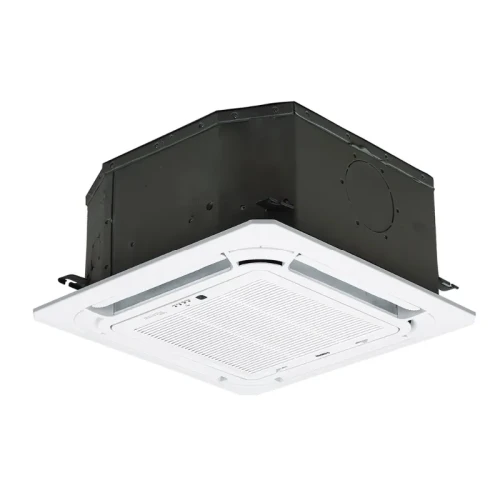 Кассетный кондиционер Kentatsu KSZTA53HFAN1R / KSUTA53HFAN1L / KPU65-D Kentatsu Classic
