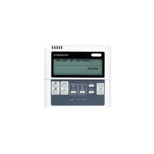 Кассетный кондиционер Kentatsu KSZTA53HFAN1R / KSUTA53HFAN1L / KPU65-D Kentatsu Classic