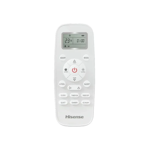 Колонный кондиционер Hisense AUF-24ER4SCPA / AUW-24H4SB HEAVY Classic