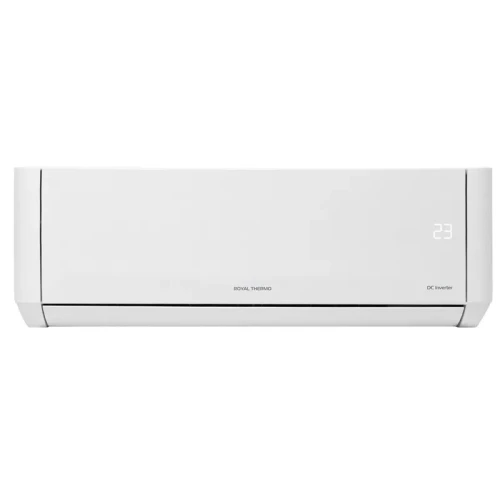 Мульти сплит система на 3 комнаты Royal Thermo RTFMO/out-27HN8 / RTFMI/in-09HN8/white - 3 шт. Комплект Barocco White